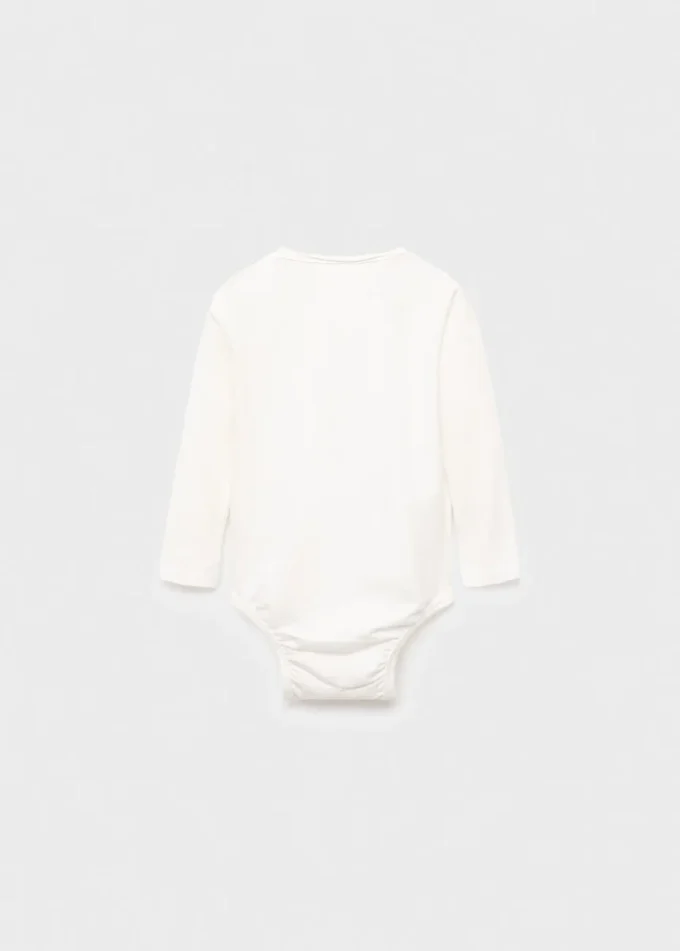 Bavlněná kapsa na těle Bavlněná kapsa na těle