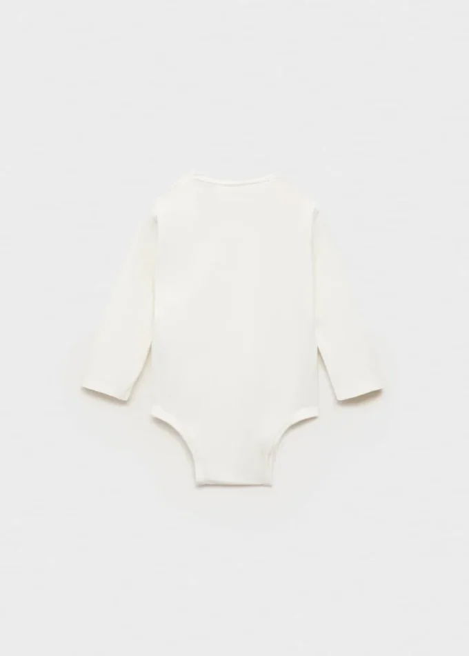 Bavlněná kapsa na těle