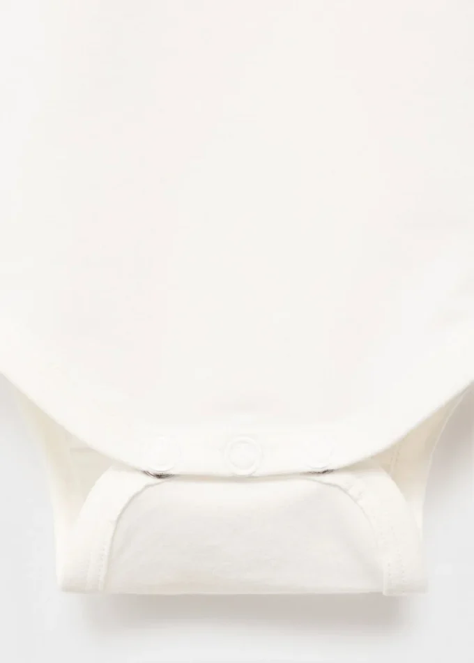 Bavlněná kapsa na těle Bavlněná kapsa na těle