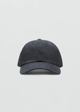 Bavlněná kšiltovka