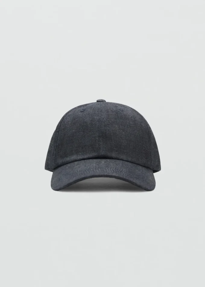 Bavlněná kšiltovka