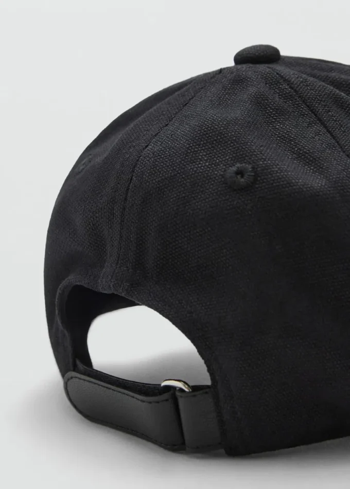 Bavlněná kšiltovka