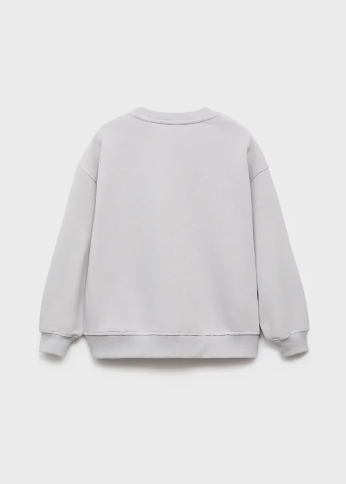 Bavlněná mikina s kapucí Avengers Bavlněná mikina s kapucí Avengers