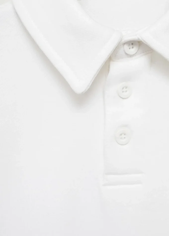 Bavlněná mikina s potiskem Bavlněná mikina s potiskem