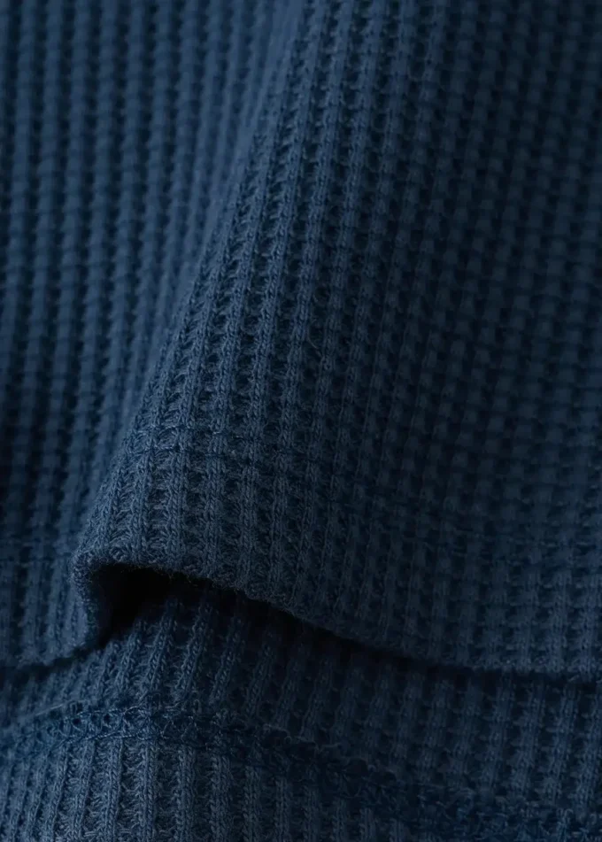 Bavlněná mikina s potiskem