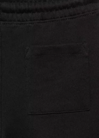 Bavlněné šortky se stahovací šňůrkou