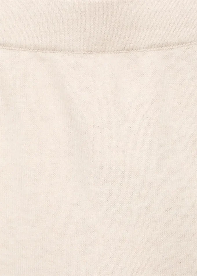 Bavlněné pletené kalhoty Bavlněné pletené kalhoty