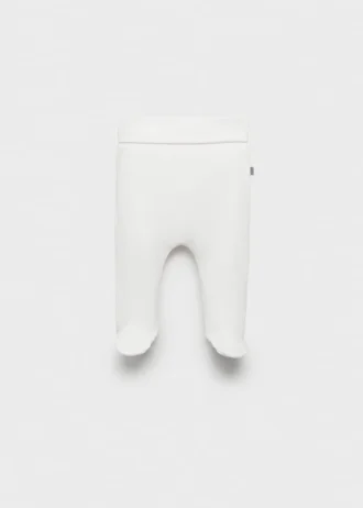 Bavlněné pletené návleky