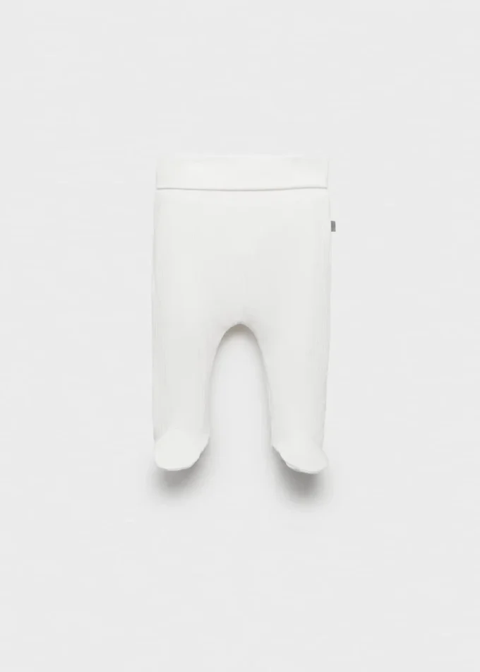 Bavlněné pletené návleky Bavlněné pletené návleky