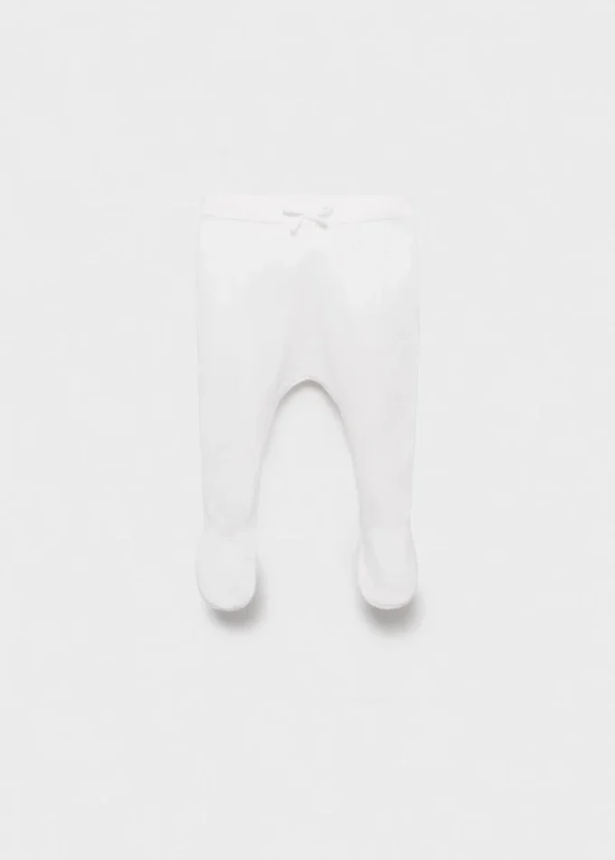 Bavlněné pletené návleky Bavlněné pletené návleky