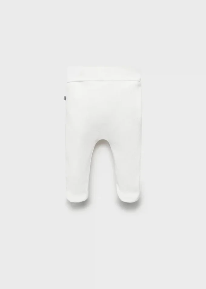 Bavlněné pletené návleky Bavlněné pletené návleky