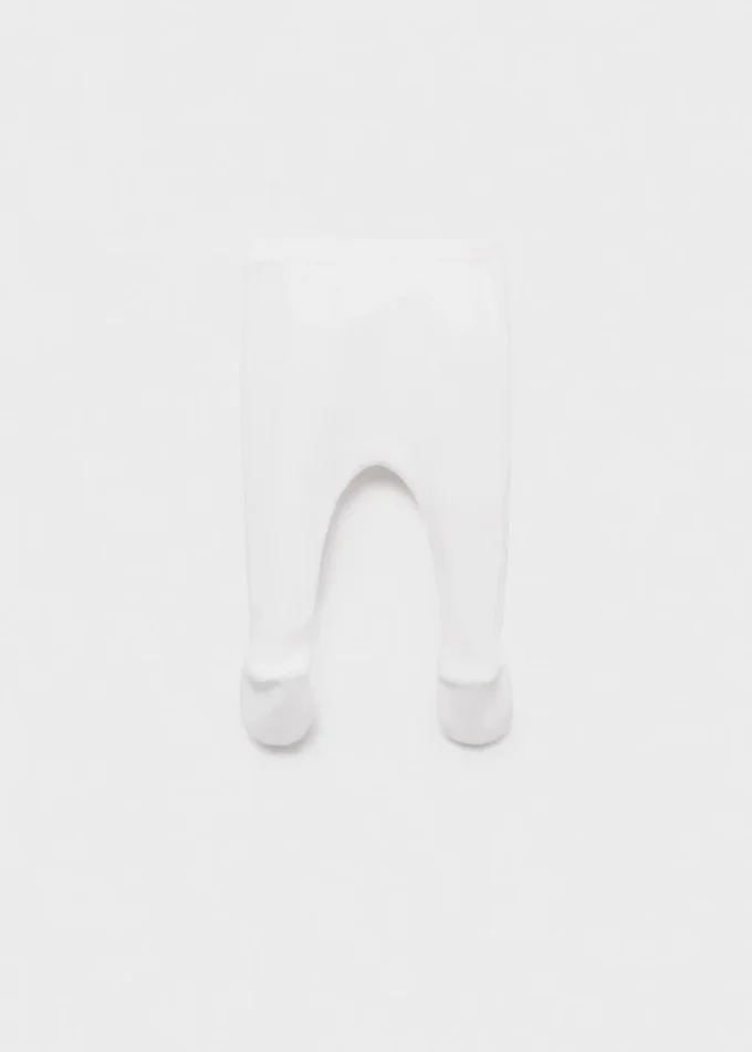 Bavlněné pletené návleky Bavlněné pletené návleky