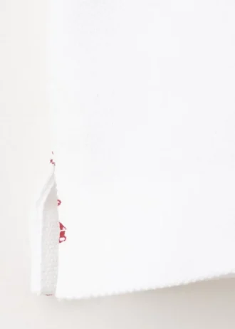 Bavlněné polo tričko s potiskem