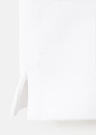 Bavlněné polo tričko s potiskem