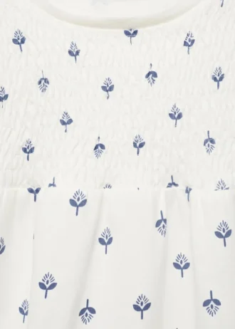 Bavlněné pyžamo s potiskem