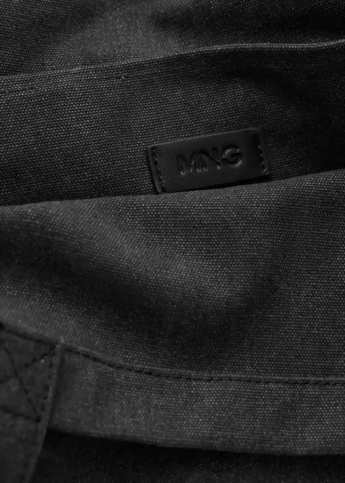 Bavlněná taška Bavlněná taška