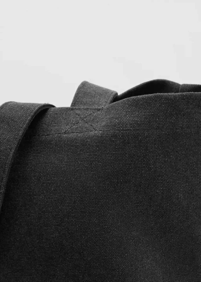 Bavlněná taška Bavlněná taška