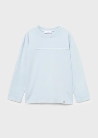 Bavlněné tričko na šití