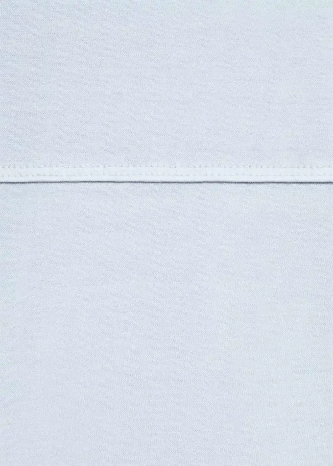 Bavlněné tričko na šití Bavlněné tričko na šití