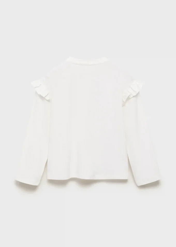 Bavlněné tričko Snoopy Bavlněné tričko Snoopy