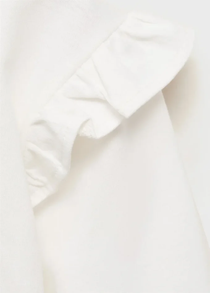 Bavlněné tričko Snoopy Bavlněné tričko Snoopy