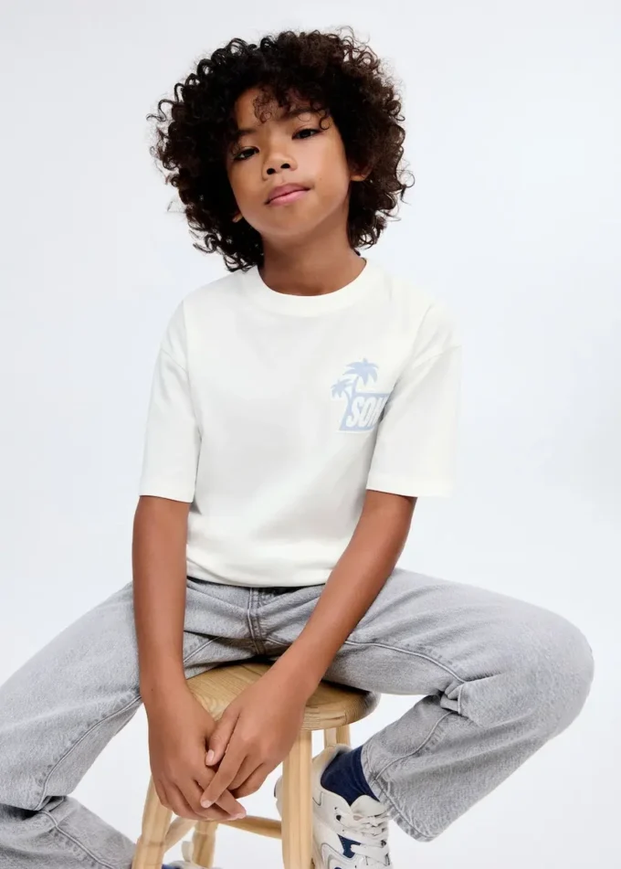 Bavlněné tričko Sonic Bavlněné tričko Sonic