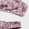 Bikiny s etnickým potiskem Bikiny s etnickým potiskem