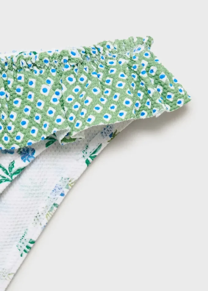 Bikiny s potiskem Bikiny s potiskem