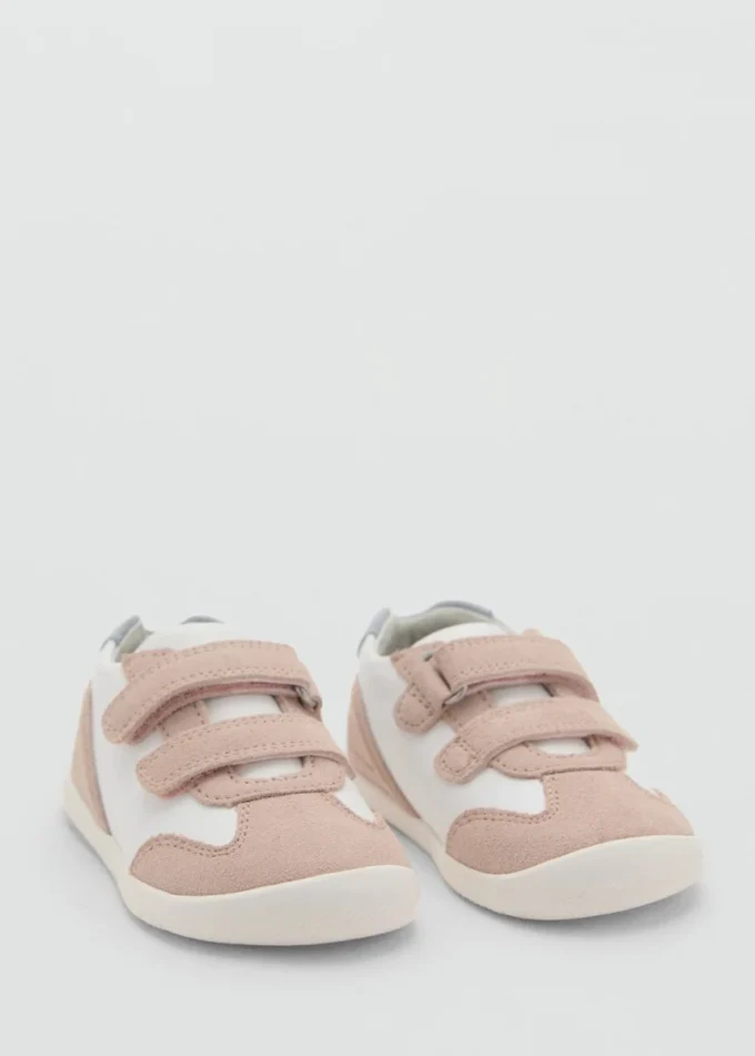 Biomekanické kožené tenisky Biomekanické kožené tenisky