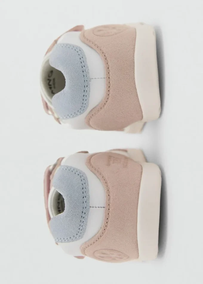 Biomekanické kožené tenisky Biomekanické kožené tenisky