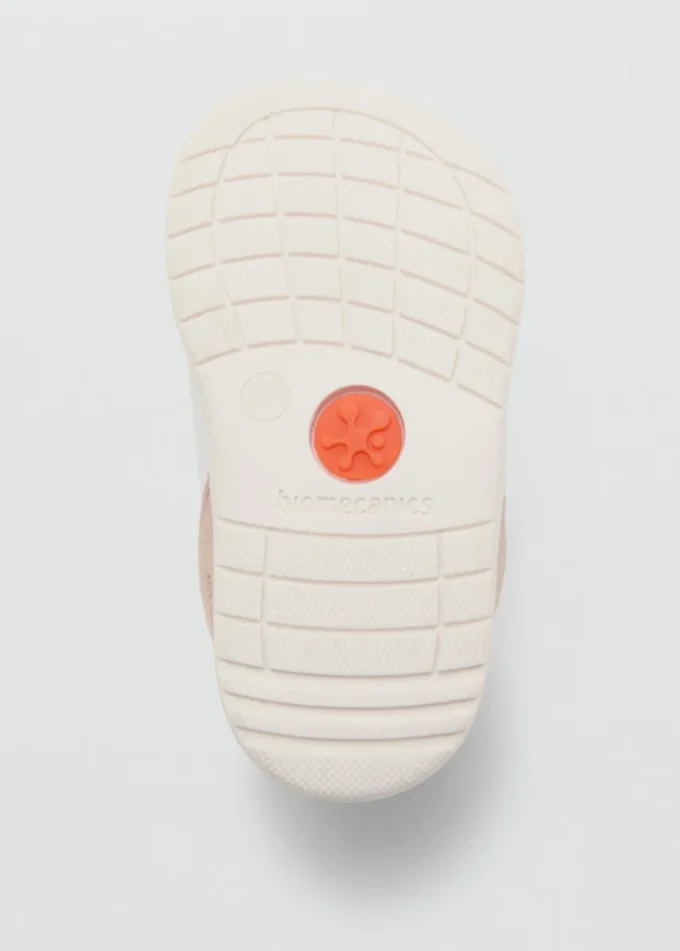 Biomekanické kožené tenisky Biomekanické kožené tenisky