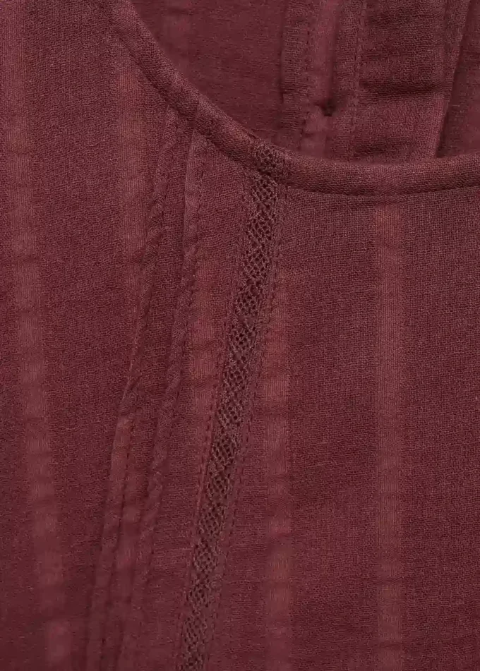 Blůza se záhyby Blůza se záhyby