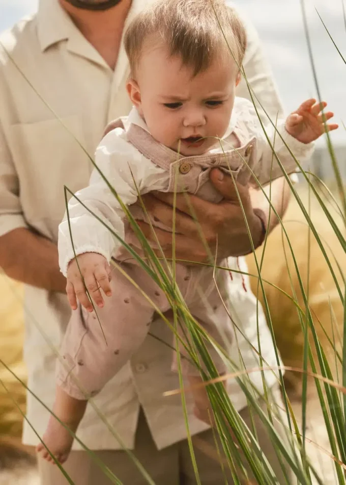 Body s babydoll límečkem Body s babydoll límečkem