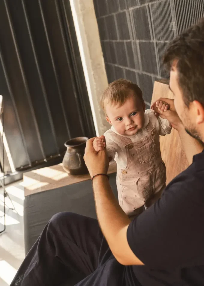 Body s babydoll límečkem Body s babydoll límečkem