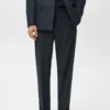 Boston Slim Fit Suit Trousers Boston Slim Fit Suit Trousers