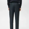 Boston Slim Fit Suit Trousers Boston Slim Fit Suit Trousers