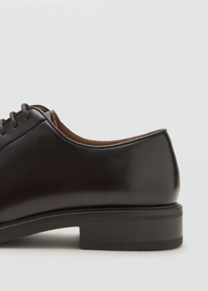 Boty Blucher Boty Blucher