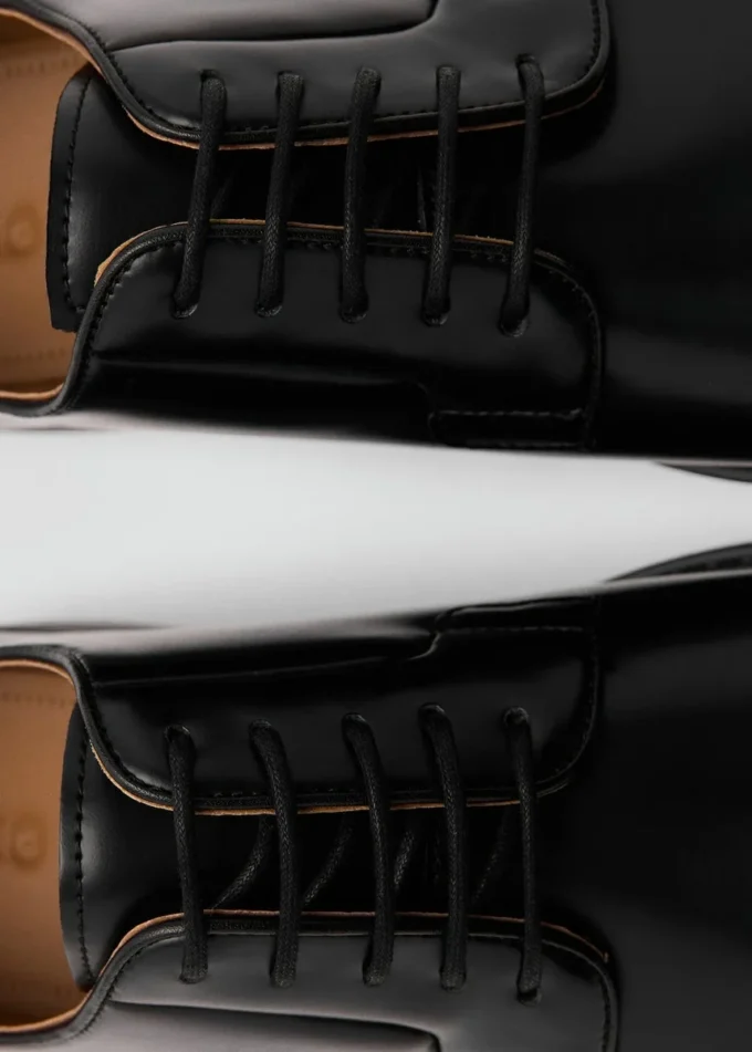 Boty Blucher Boty Blucher