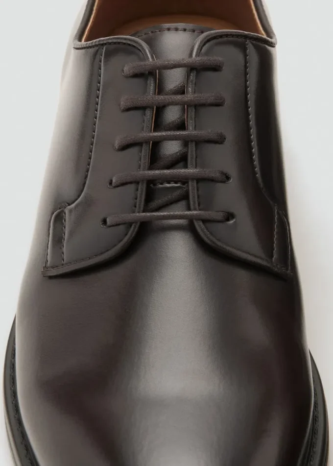 Boty Blucher Boty Blucher