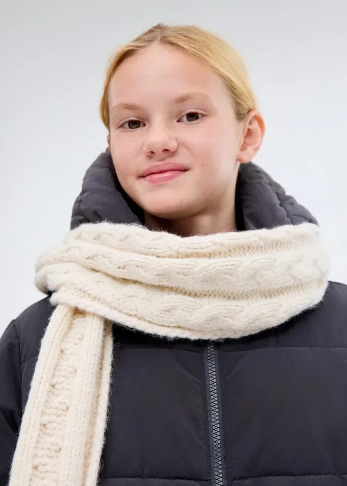 Bunda s kapucí Bunda s kapucí