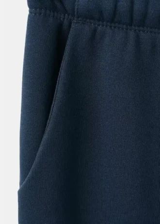 Cargo joggingové kalhoty se stahovací šňůrkou