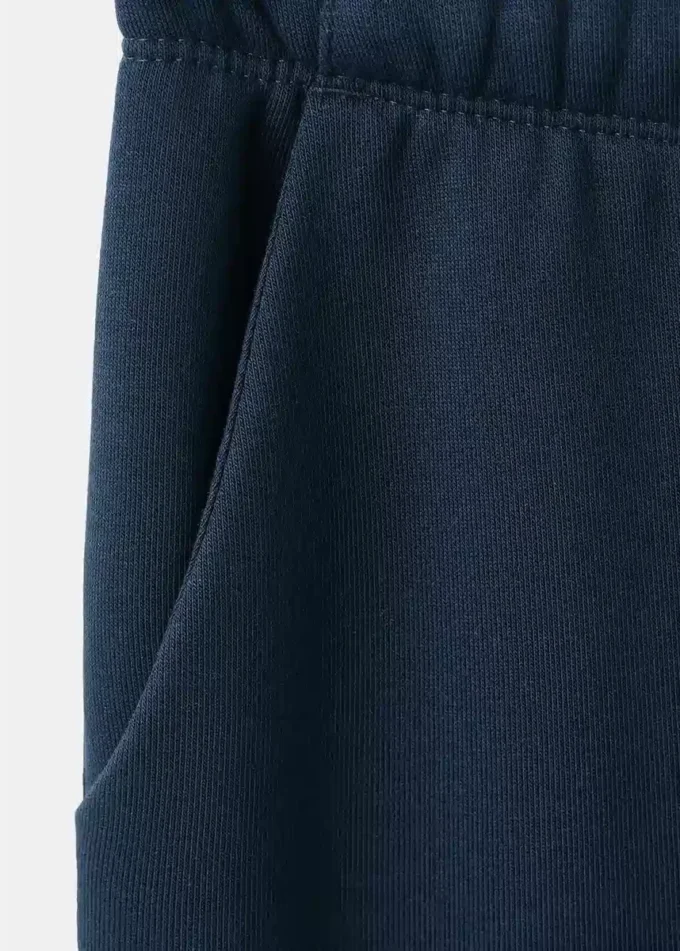 Cargo joggingové kalhoty se stahovací šňůrkou Cargo joggingové kalhoty se stahovací šňůrkou