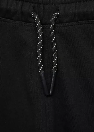 Cargo joggingové kalhoty se stahovací šňůrkou