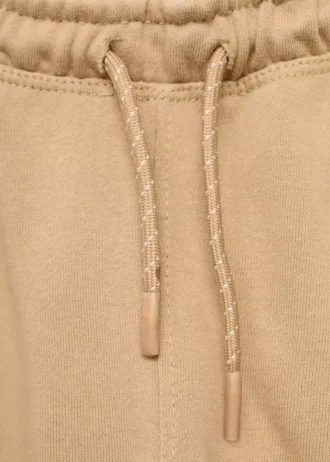 Cargo joggingové kalhoty se stahovací šňůrkou