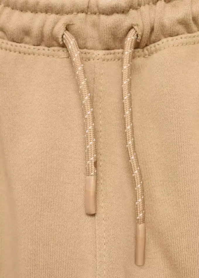 Cargo joggingové kalhoty se stahovací šňůrkou Cargo joggingové kalhoty se stahovací šňůrkou