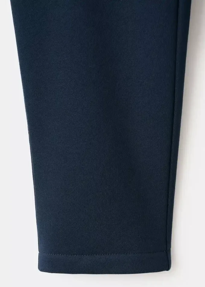 Cargo joggingové kalhoty se stahovací šňůrkou Cargo joggingové kalhoty se stahovací šňůrkou