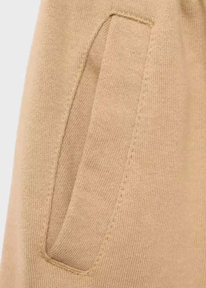 Cargo joggingové kalhoty se stahovací šňůrkou Cargo joggingové kalhoty se stahovací šňůrkou