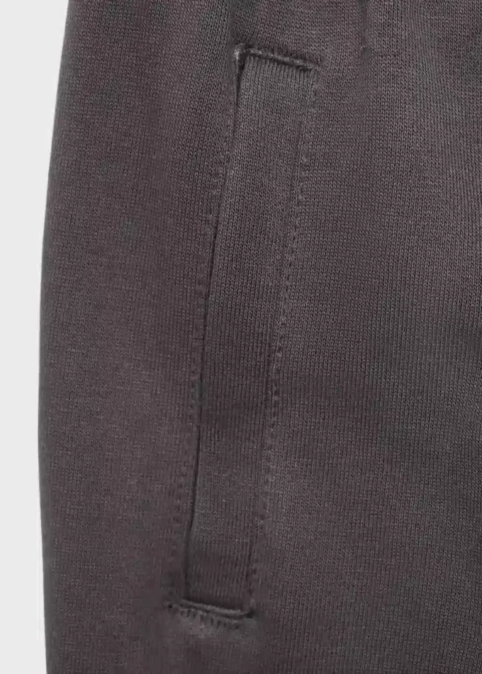 Cargo joggingové kalhoty se stahovací šňůrkou Cargo joggingové kalhoty se stahovací šňůrkou