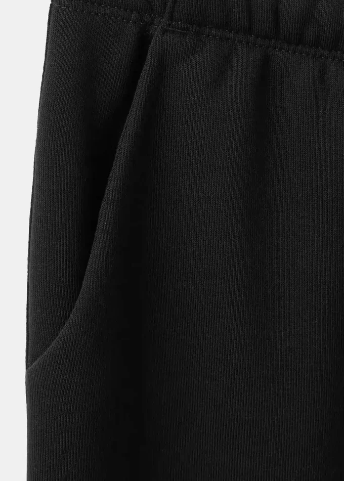 Cargo joggingové kalhoty se stahovací šňůrkou Cargo joggingové kalhoty se stahovací šňůrkou