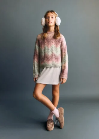 Cargo kalhoty s kapsami